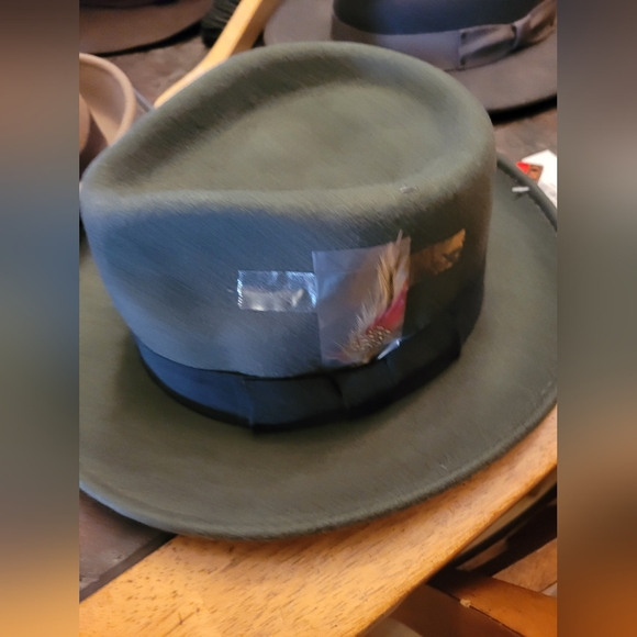 Hats - Picture 2 of 4